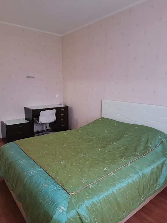 Просторная светлая квартира в самом комфортном месте города