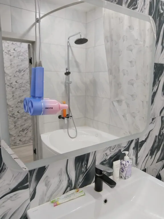 Квартира рядом с Академией здоровья и других медицинских учреждений