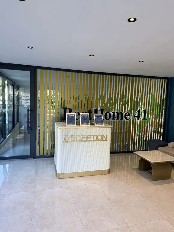 ЖК Best Home Saga 1+1 центр