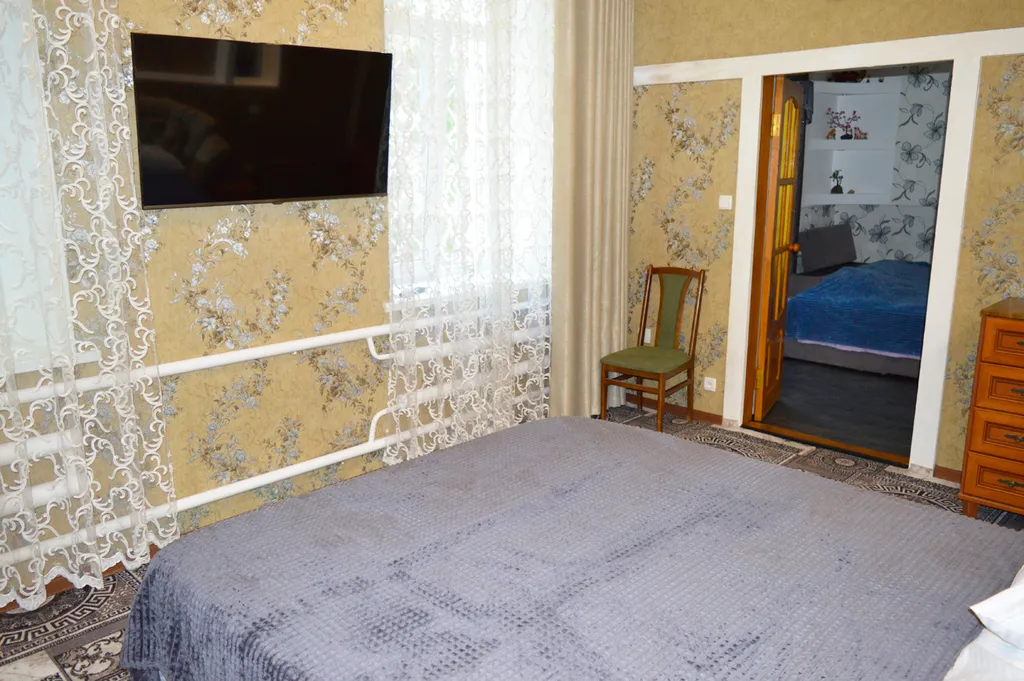 Дом для семейного отдыха у моря