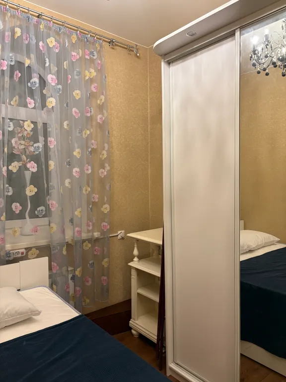 Квартира Квартира в доме-памятнике — Санкт-Петербург