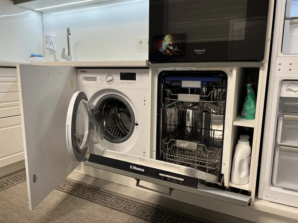 Квартира Уютная квартира в ЖК Синие Крыши — Красноярск