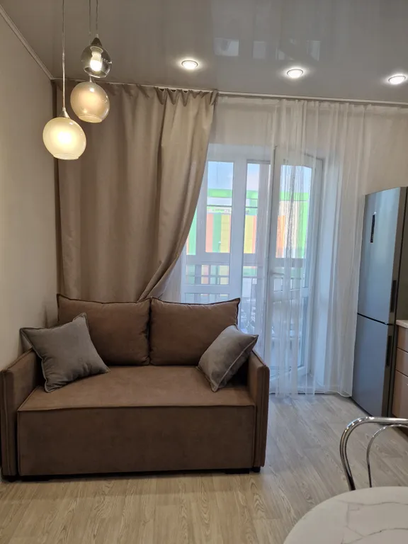 Прекрасная Евродвушка в районе Арены Ерофей