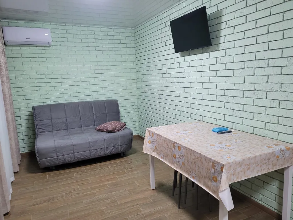 Домик для гостей у моря