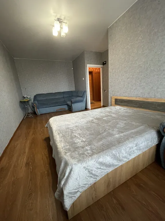 Квартира Квартира Мнтк — Иркутск