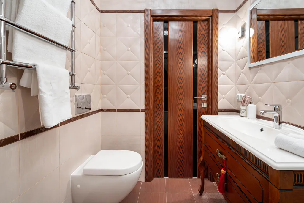 Квартира Роскошная 4-комнатная квартира — Санкт-Петербург