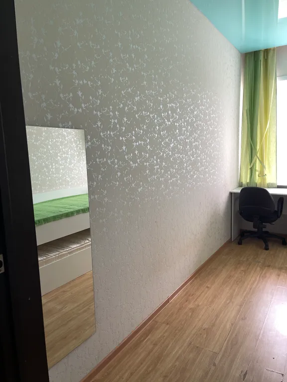 Уютная квартира рядом с аэропортом