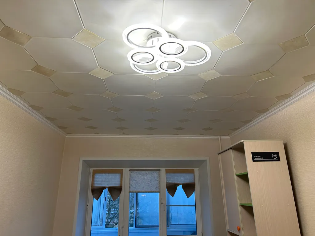 Квартира в центре