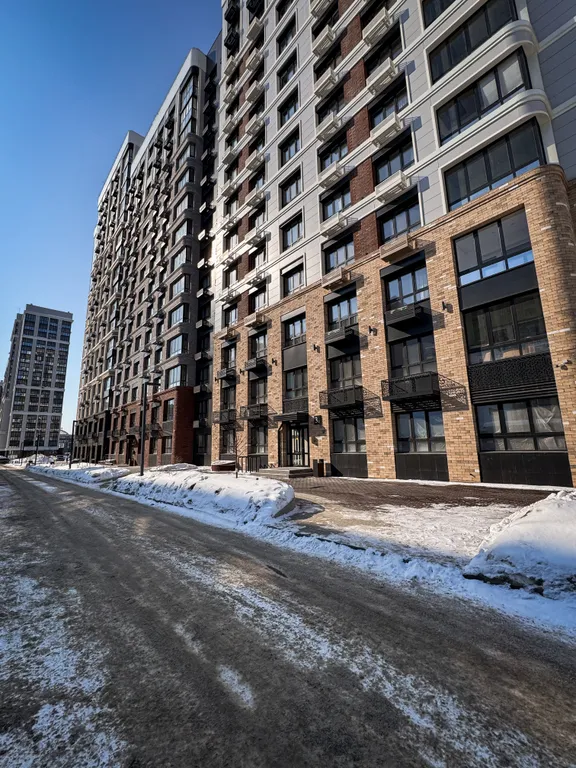 Прекрасный вариант для комфортного отдыха