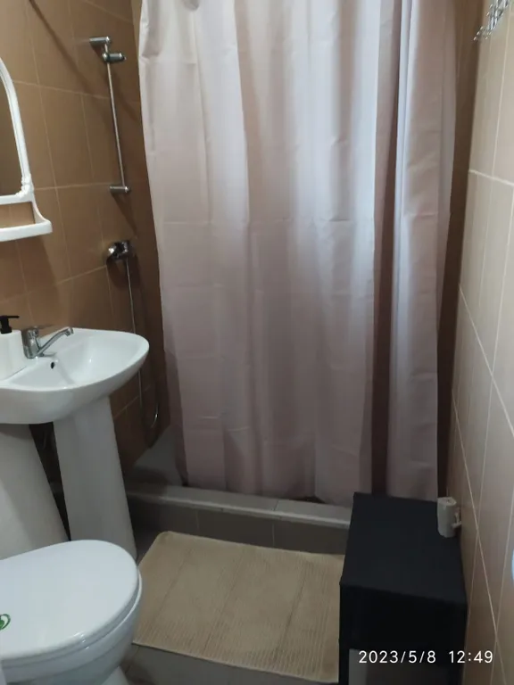 Уютный отдельный дом с удобствами