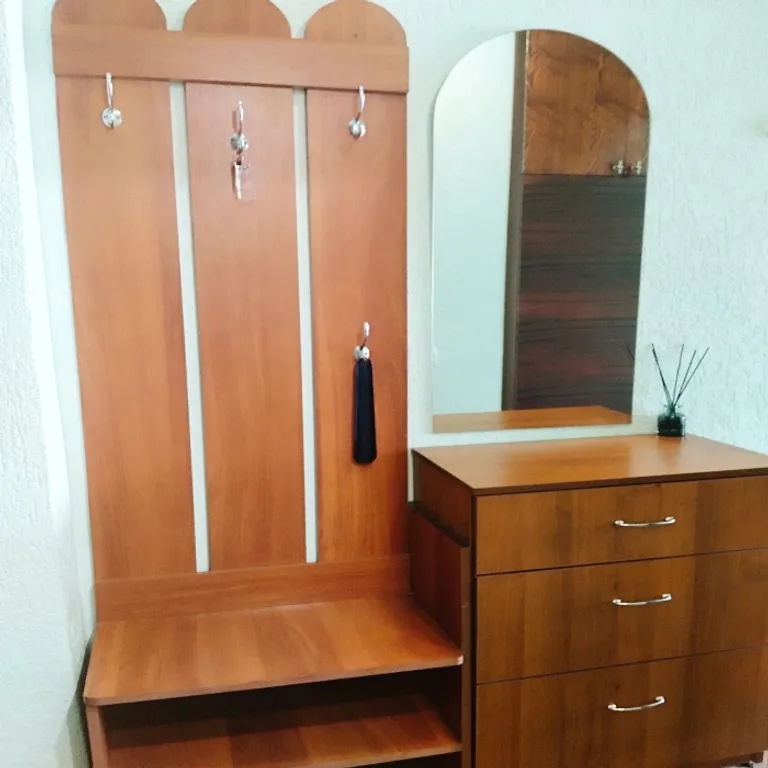 Самое уютное местечко на юбк ялта