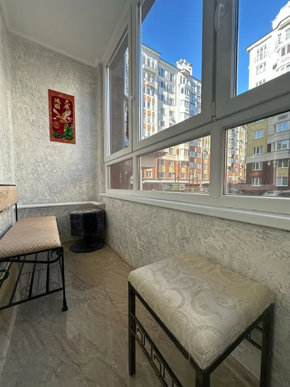 Квартира Квартира Cranz aparts — Зеленоградск