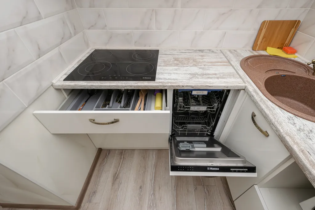 Апартаменты Моне