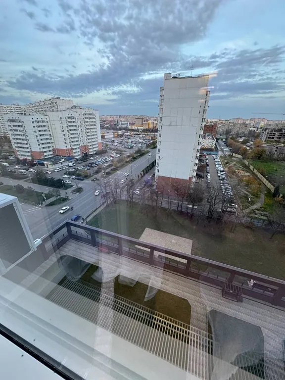 Квартира в центре