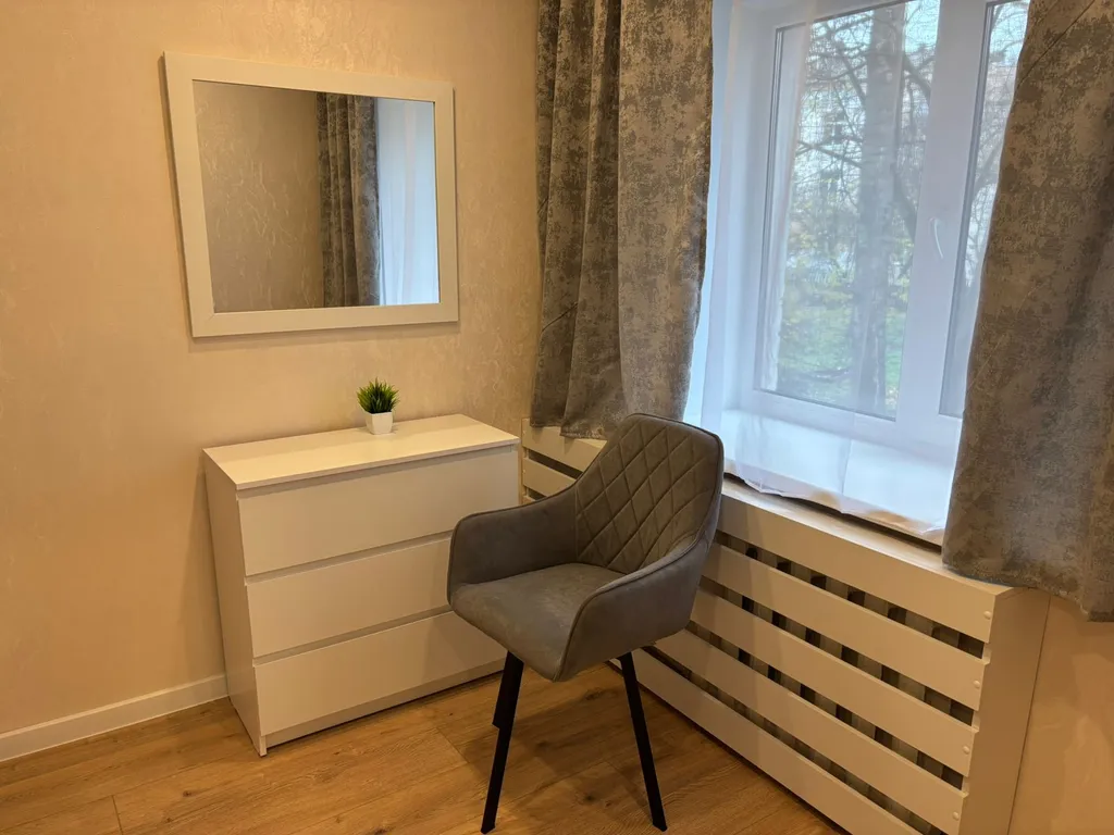 Апартаменты Сова в самом центре Великого Новгорода