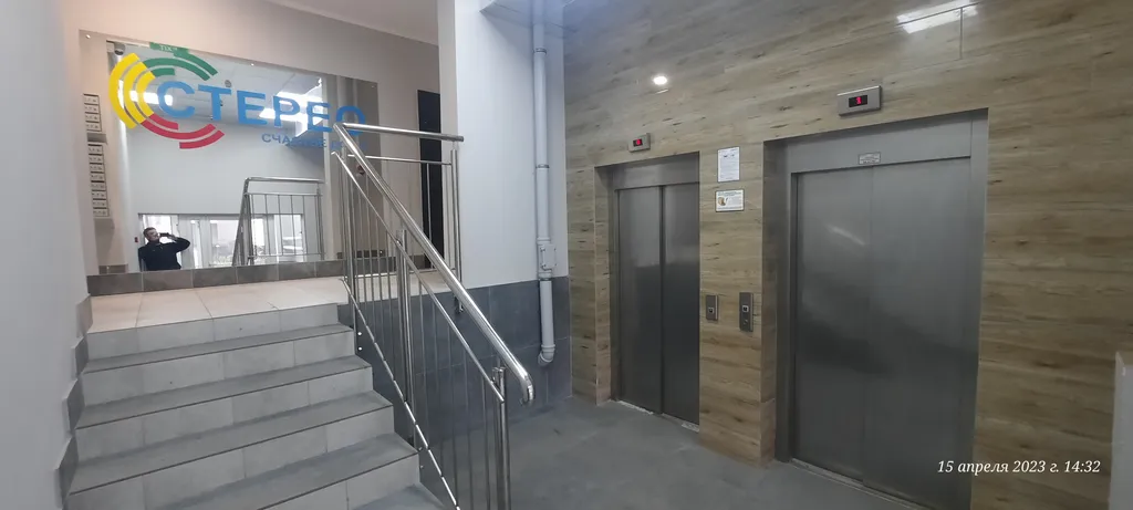 Квартира Комфортная квартира — Калининград