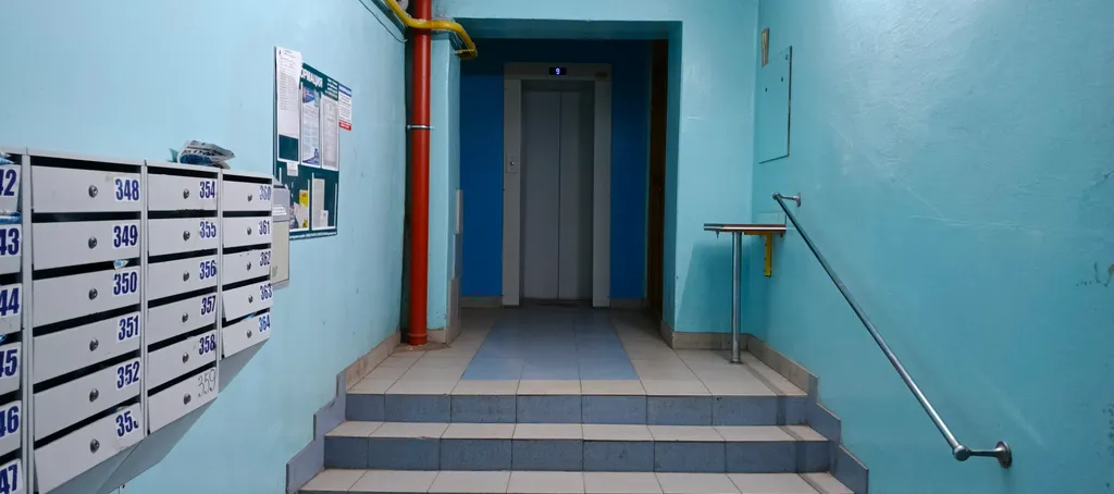 Квартира Тихая гавань - квартира около набережной, СамГТУ и Дворца спорта — Самара