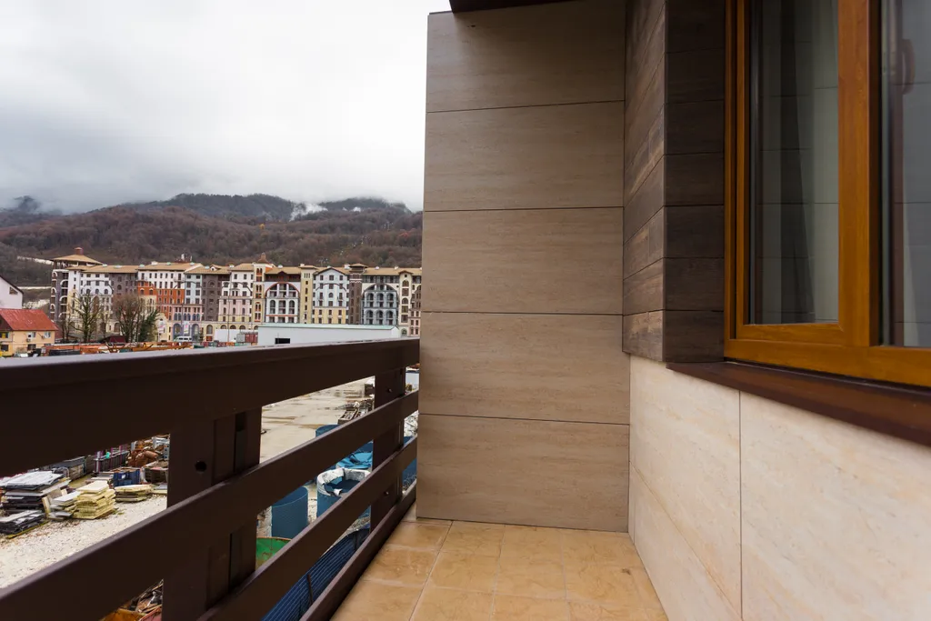 Квартира-студия в самом центре Горки-город