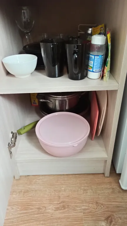 Уютная студия в центре города