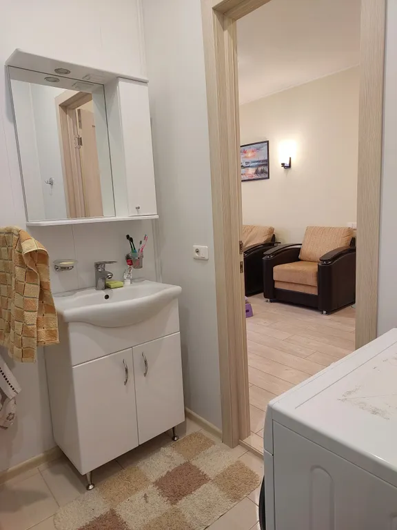 Аппартаменты на ГЛЦ Металлург-Магнитогорск