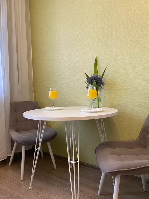 Квартира Квартира Недорогое жилье для гостей города рядом с Дирижаблем около метро — Екатеринбург