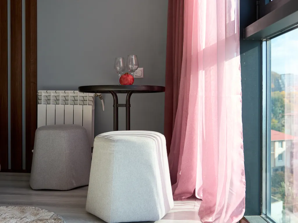 Квартира Квартира Sea Magic Apart с видом на море в ЖК Морская Симфония — Адлер