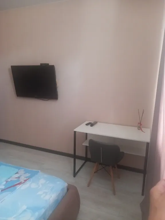 Уютная квартира с современным ремонтом