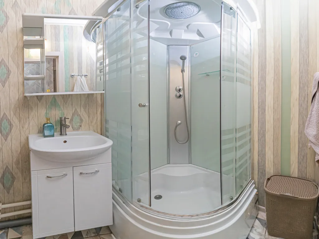 Квартира Уютная квартира — Анапа