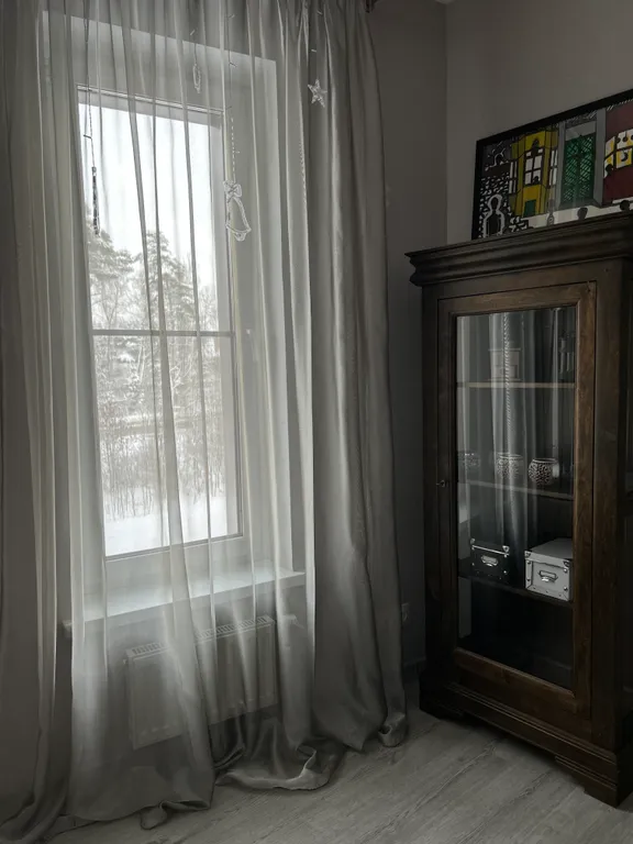 Уютная студия Опалиха