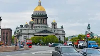 Griboyedov's apartment