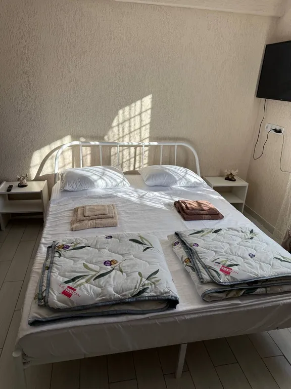 Очамчыра Частный сектор, гостевой дом Уютный номер 1