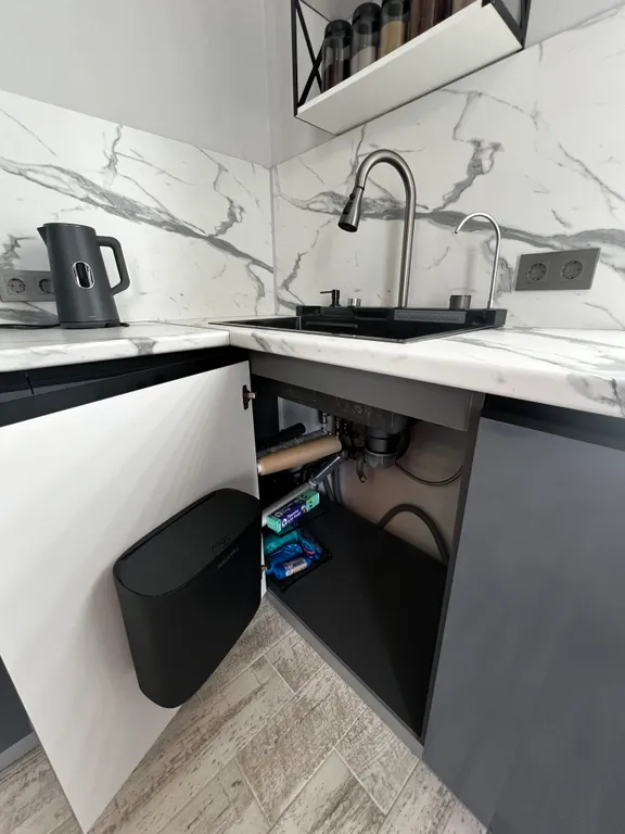 Уютный домик недалеко от моря