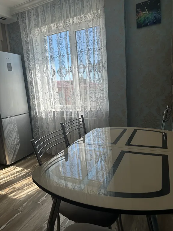 Уютная квартира в Переславле-Залесском