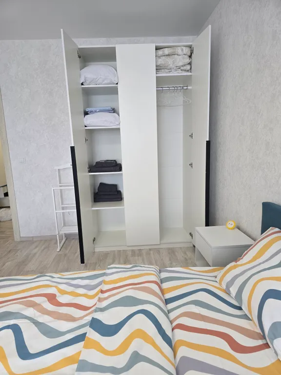 Большая квартира в Южном районе