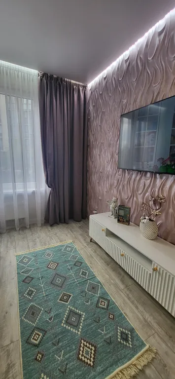 Квартира Уютная квартира Baltic laguna с открытой террасой — Пионерский