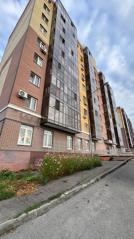 Квартира Квартира Уютная комфортная студия в центре Казани — Казань
