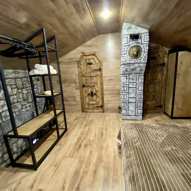 Гостевой домик в центре города