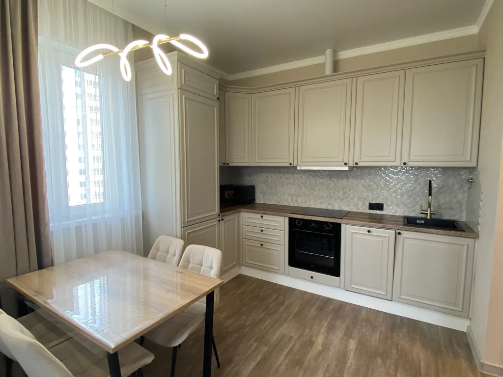 Уютная видовая квартира рядом с источником и лесом