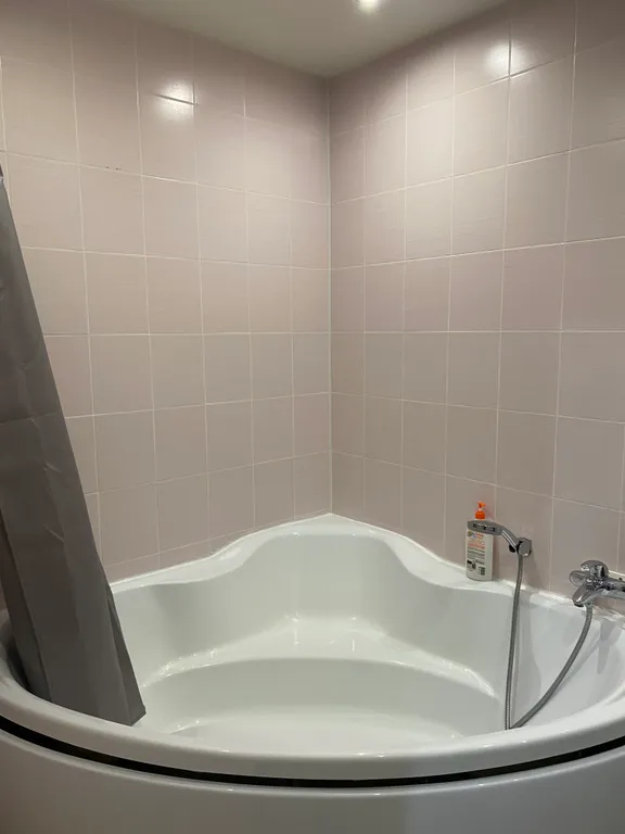 Квартира 2-комнатная Квартира — Кашира