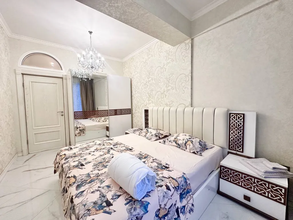 Квартира в горах Красной Поляны