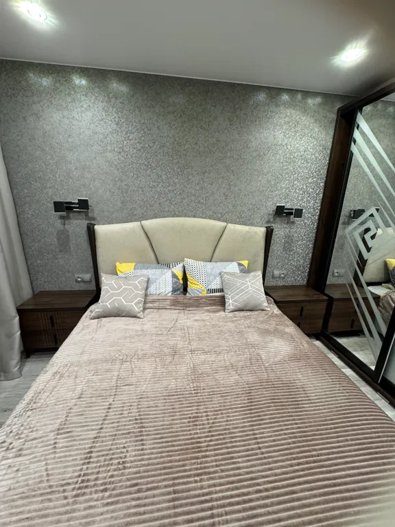 Квартира в историческом центре города