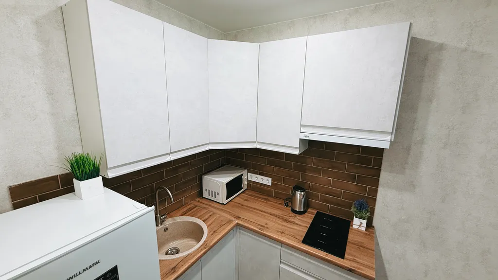 Уютная квартира трасса М-5