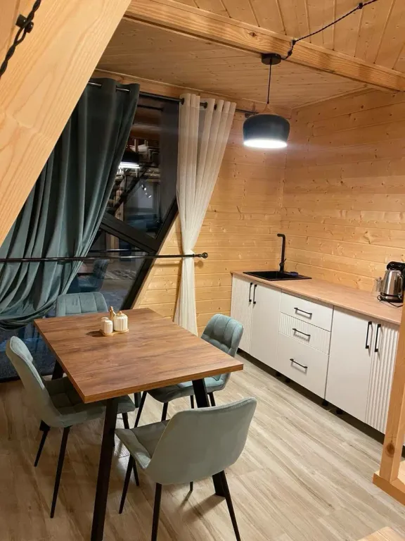 1-комнатный Дом