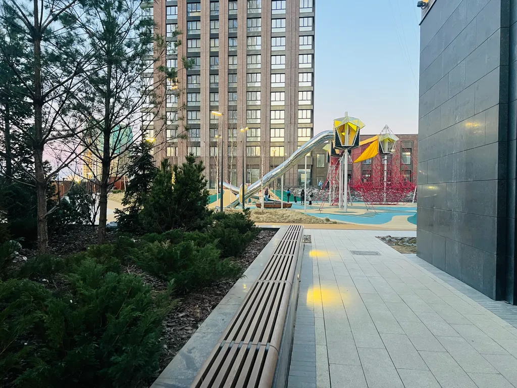 Квартира Квартира с камином в центре — Москва