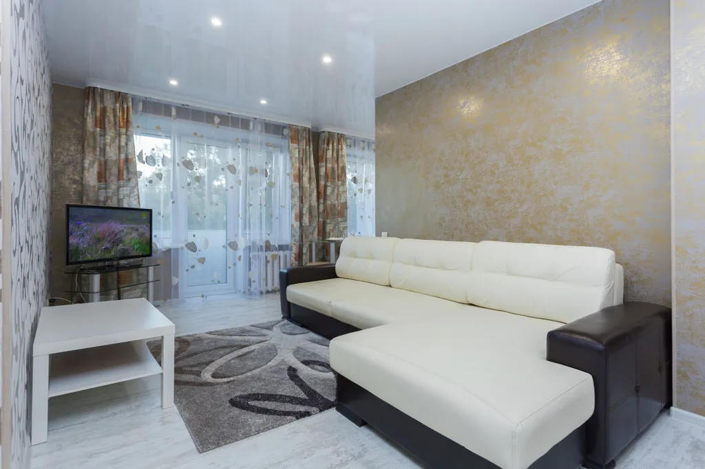 Квартира 2-комнатная Квартира — Минск