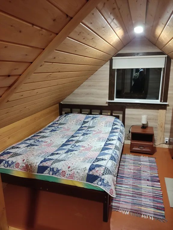 2-комнатный Дом