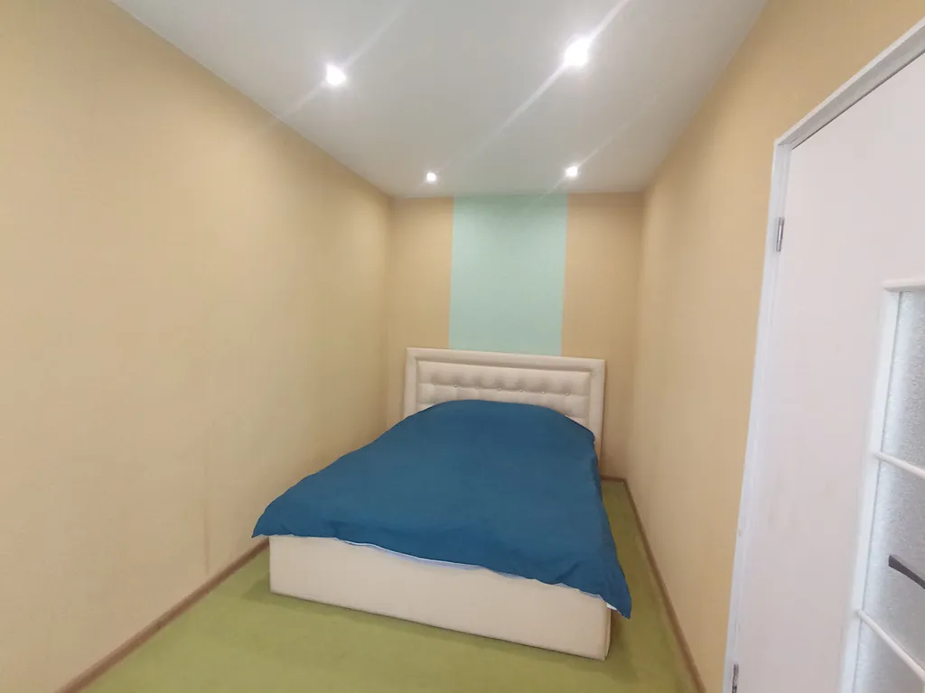 Квартира Двушка в центре города — аренда посуточно в Комсомольск-на-Амуре