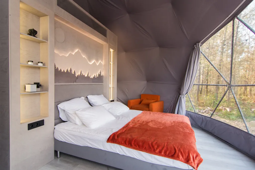 1-комнатный Дом