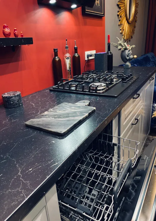 Квартира Атмосферная квартира — Санкт-Петербург