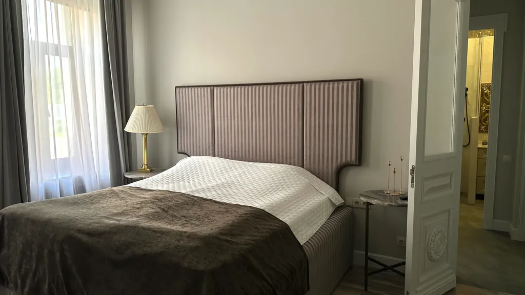 Квартира Уютная квартира в историческом сердце города — Санкт-Петербург